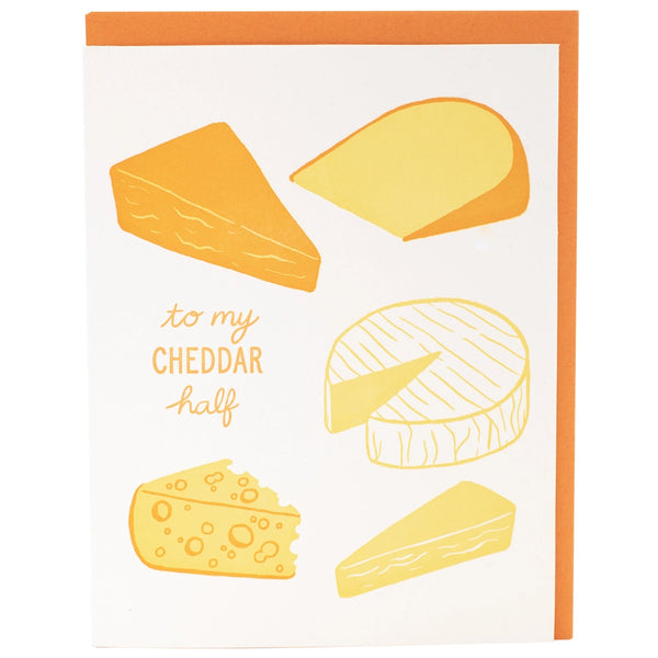 Cheesy Love