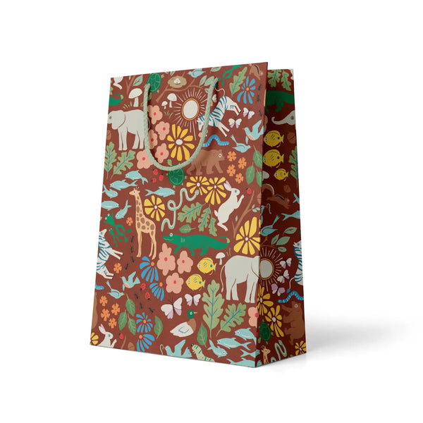 All Creatures Gift Bag