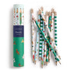 Off Leash Set of 10 Pencils