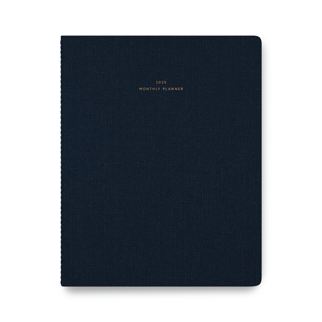 2025 Monthly Planner