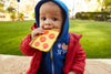 Cameron’s Corner Pepperoni Slice Teether