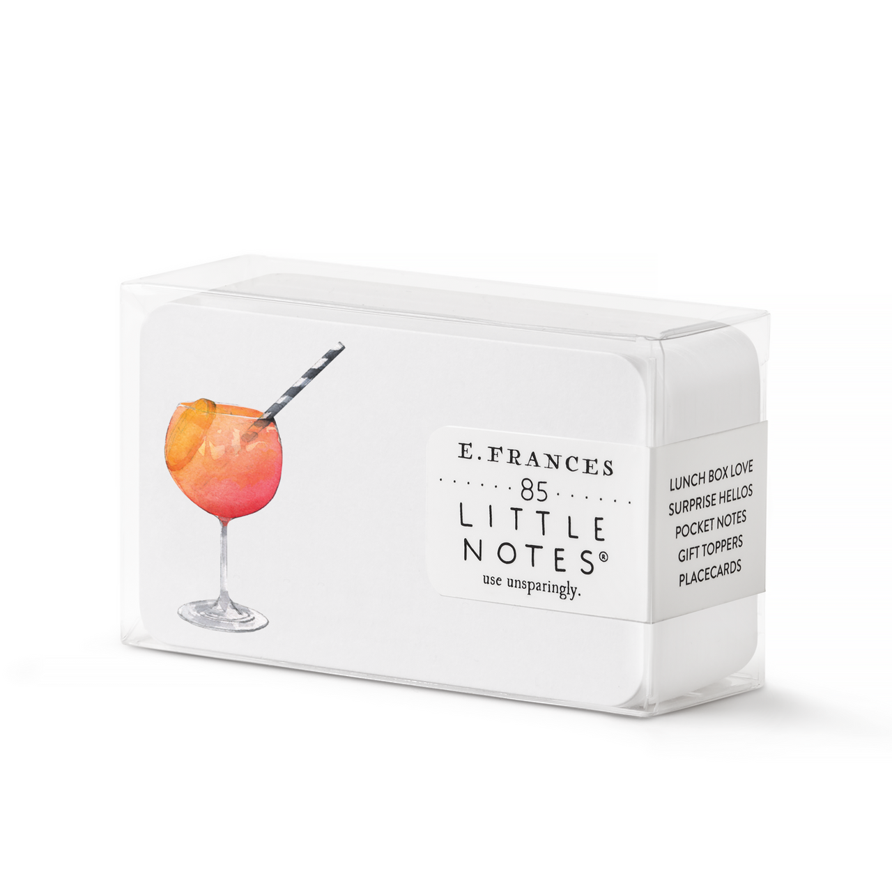 Aperol Spritz Little Notes