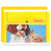 Dog & Cat Stationery