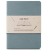 Ciak Mate Soft Cover Slim Notebook - Various Colors