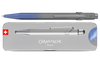 Caran d'Ache Claim Your Style 849 Ballpoint Pen