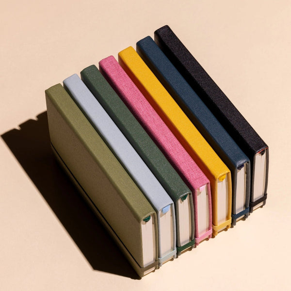 Anecdote Lined Pocket Journal