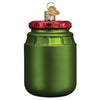 Jar Of Pickles Ornament