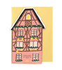 Pink Cottage