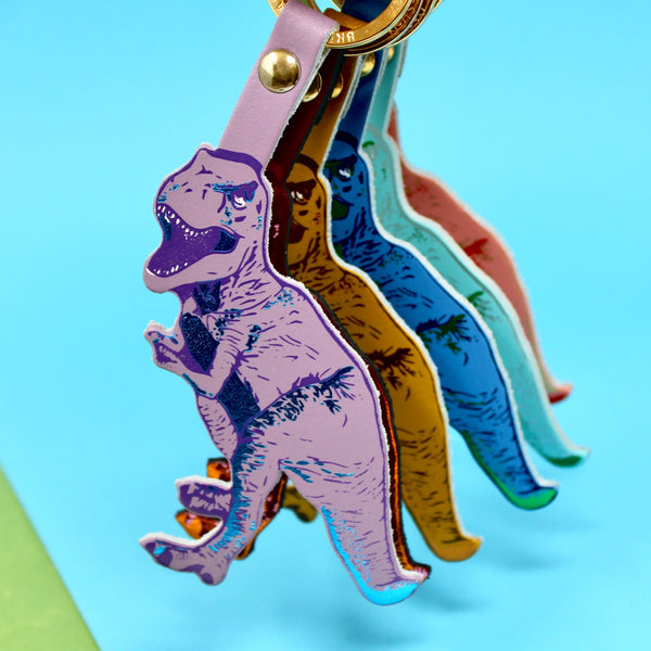 T-Rex Key Fob