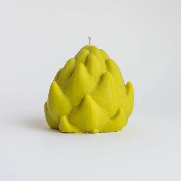 Artichoke Candle