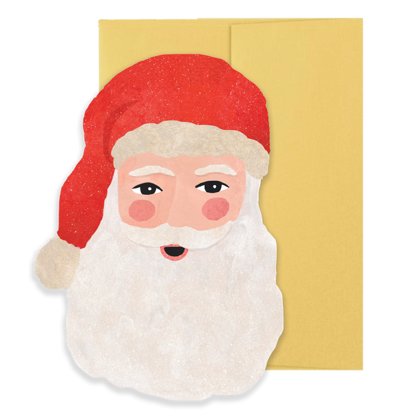Santa Claus Christmas