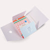 Marshmallow 2027 Dated Weekly Planner