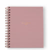 Daily Overview Planner - Various Colors