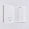 Hildy 2025 Dated Pocket Weekly Planner