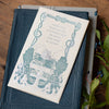 Willa Cather Quote Foil