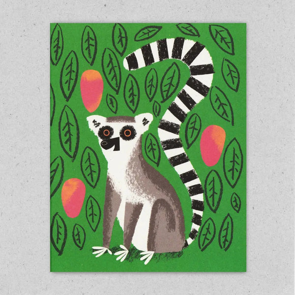 Lemur