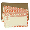 Holiday Telegrams
