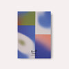 Mixer 2027 Dated Daily Planner