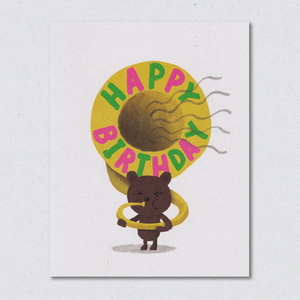 Birthday Blast