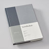 Natural Affair Plain Notebook