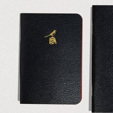 Bieffe Roma Small Notebook