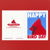 Happy Bird Day