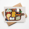 Cheeseboard
