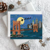 NYC Holiday Boxed Set of 10