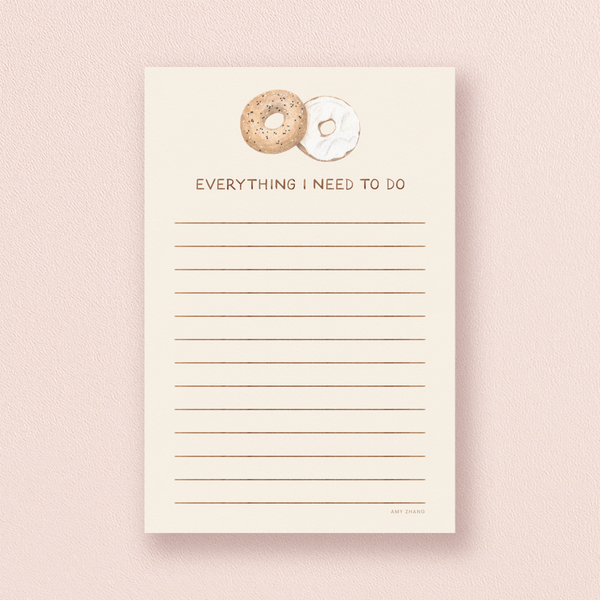 NOTEPADS