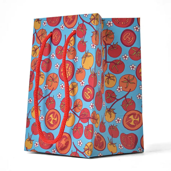 Tomatoes Gift Bag