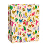 Puppy Party Gift Bag
