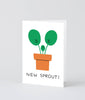 New Sprout