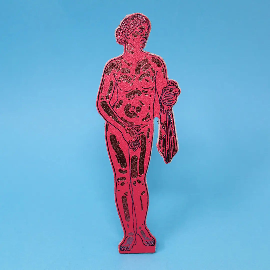 Aphrodite Bookmark