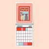 Good Dogs 2027 Calendar