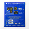 Reusable & Erasable Paper