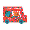Christmas Van