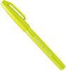 Pentel Sign Pen, Brush Tip