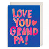 Love You Grandpa