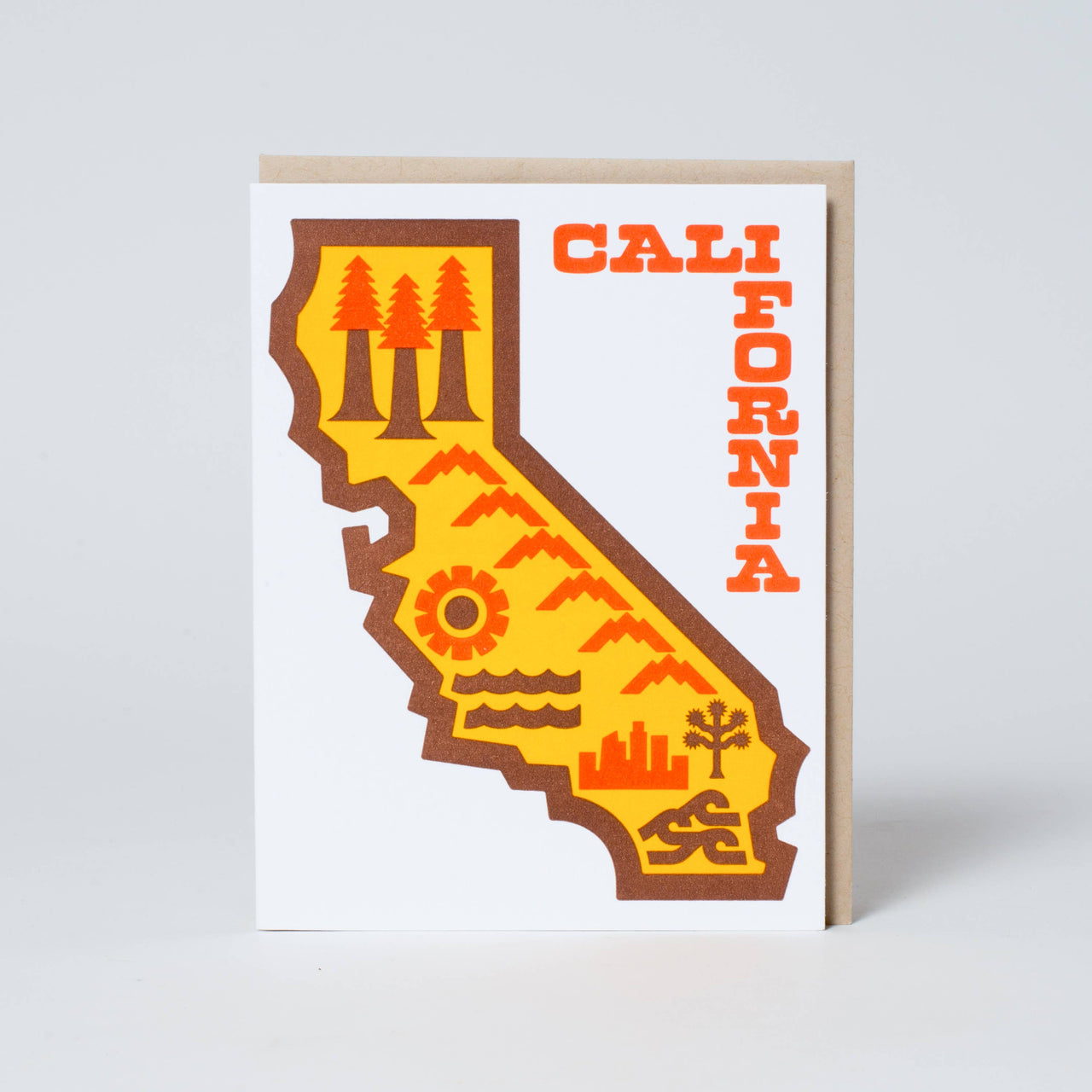 California