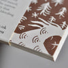 Cambridge Imprint Square Notebook