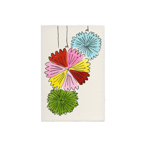 Pinwheels Christmas