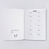 Moab 2025 Dated Daily Planner Book