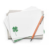 Shamrock Flat Notes