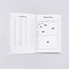 Hildy 2025 Dated Pocket Weekly Planner