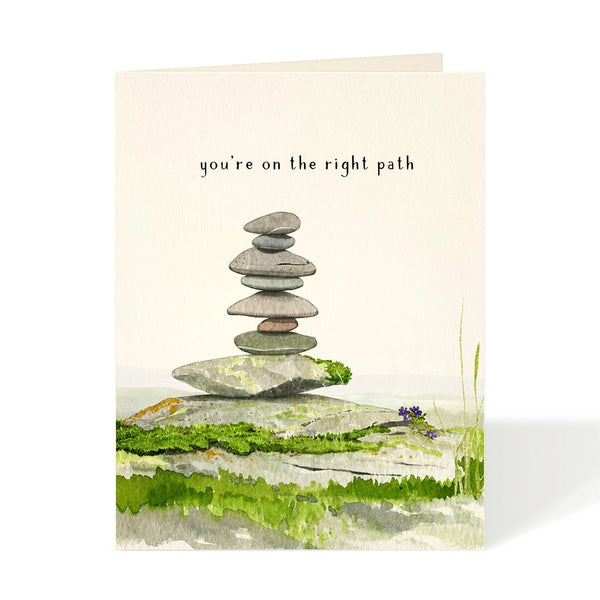 Right Path