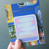 Tinned Fish Sticky Note Pad