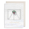 Holiday Barn Boxed Card Set
