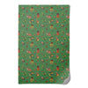 Critter Wishes Wrap Sheet