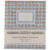 Cambridge Imprint Large Hardback Notebook