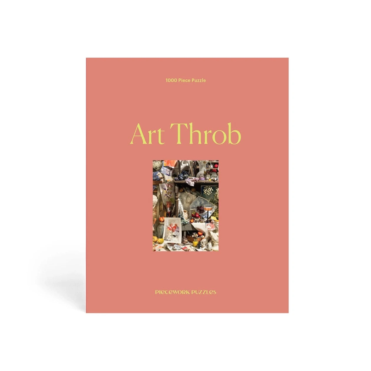 Art Throb Puzzle